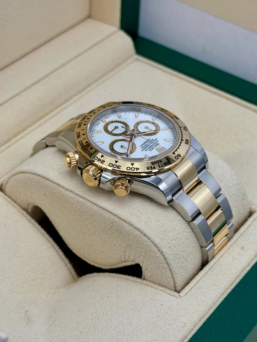 【1:1 Super Clone】 Cosmograph Daytona m126503-0001 40mm