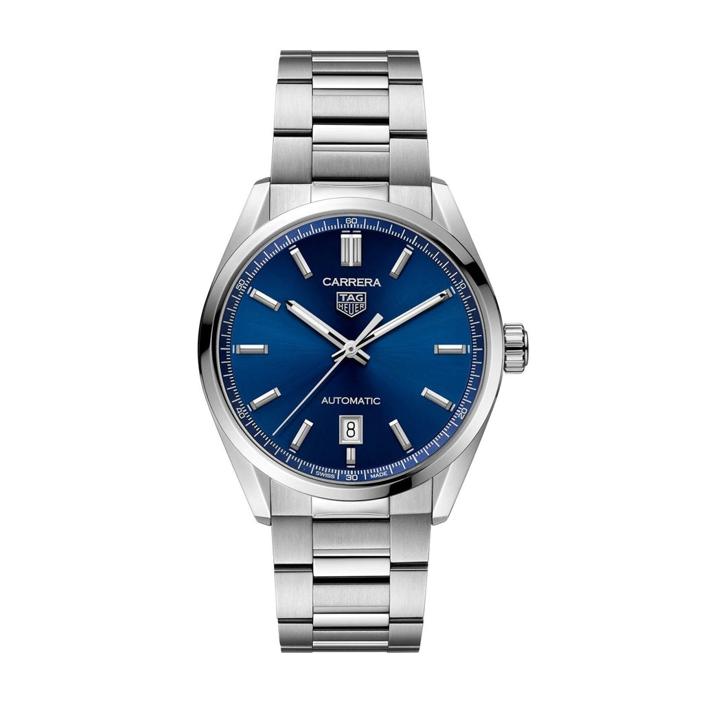 【1:1 Super Clone】TAG Heuer Carrera