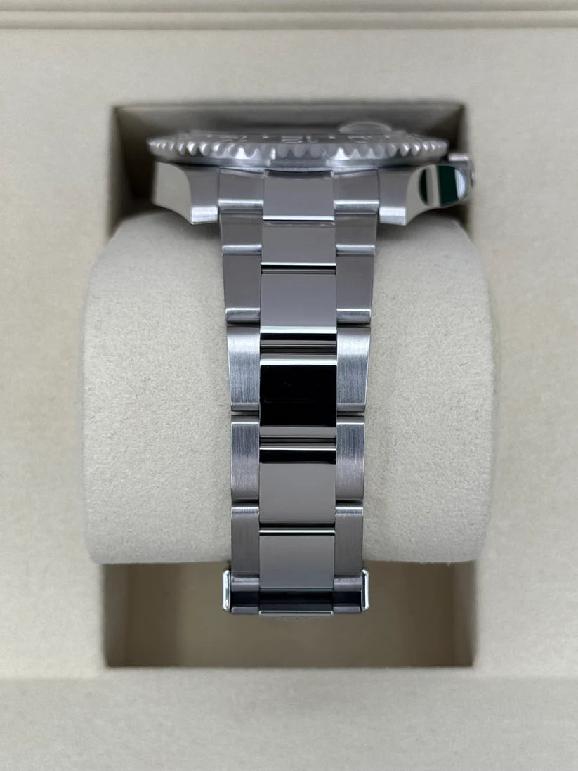 【1:1 Super Clone】 GMT-Master II m126710grnr-0003/0004 40mm