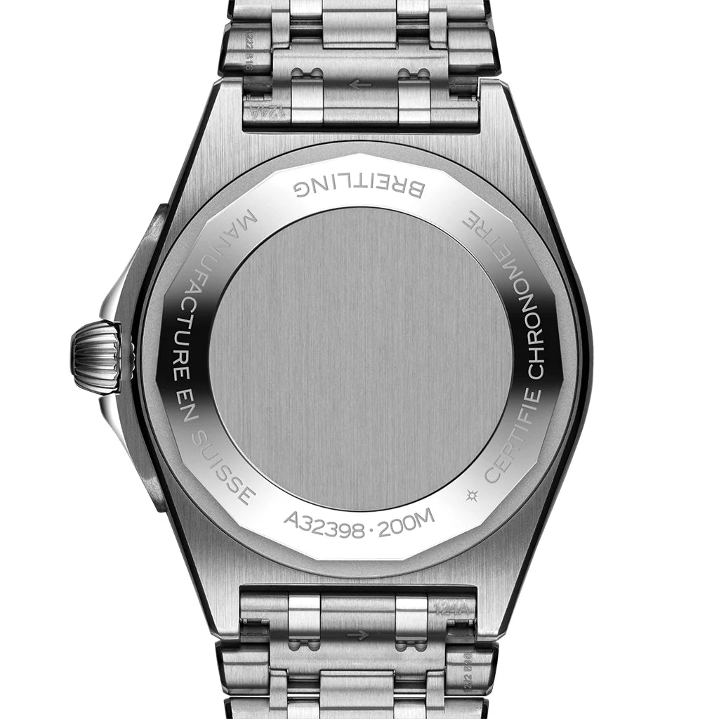【1:1 Super Clone】Chronomat Automatic GMT 40 A32398101B1A1