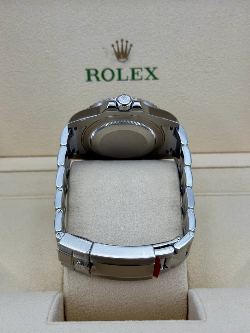 【1:1 Super Clone】 GMT-Master II m126710grnr-0003/0004 40mm