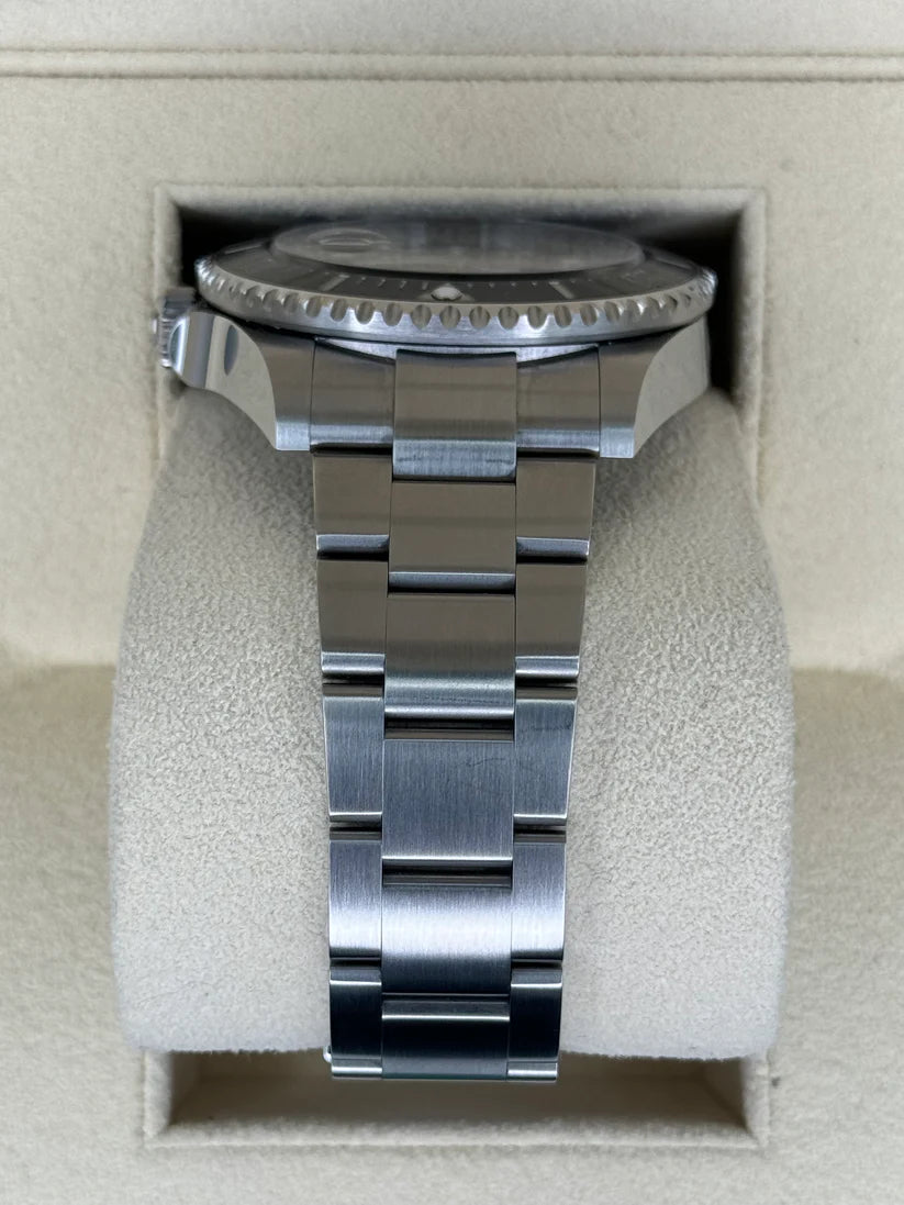 【1:1 Super Clone】 Sea-Dweller 126600-0002 43mm
