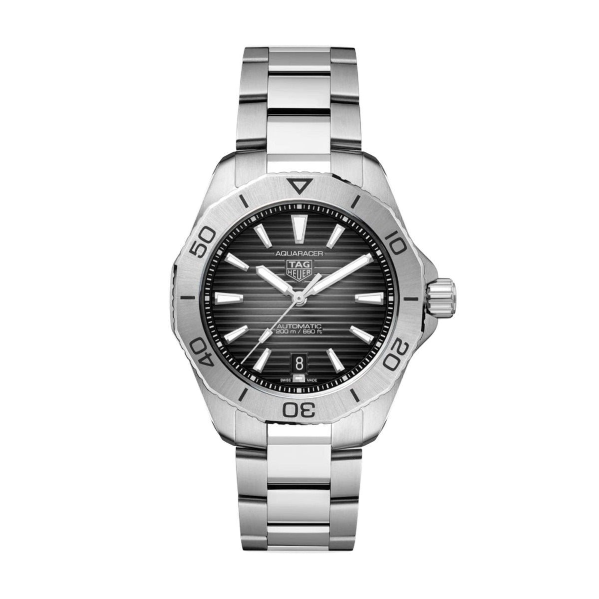 【1:1 Super Clone】TAG Heuer Aquaracer Professional 200 Date