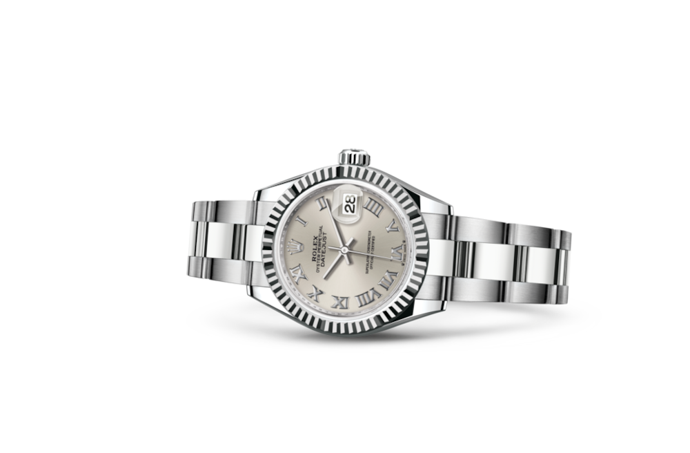 LadyRolex DATEJUST，279174