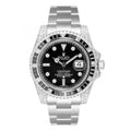 SUBMARINER BLACK DIAMOND 40mm