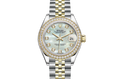 LadyRolex  DATEJUST，279383RBR