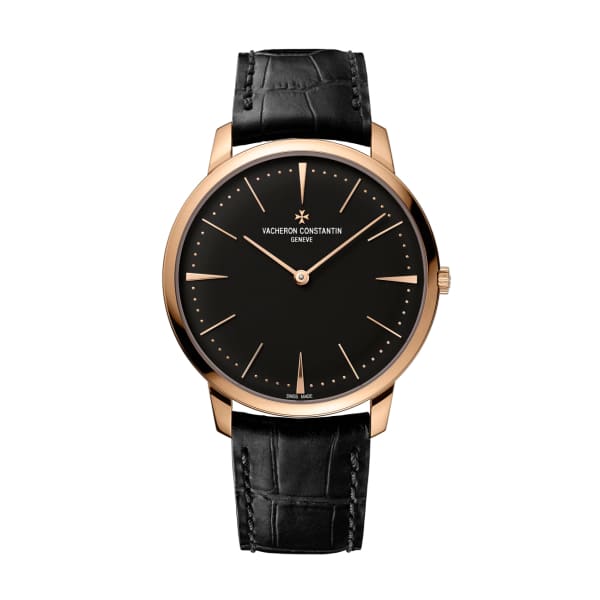 【1:1 Super Clone】Vacheron Constantin Patrimony Manual-Winding Ref. # 81180/000R-9283