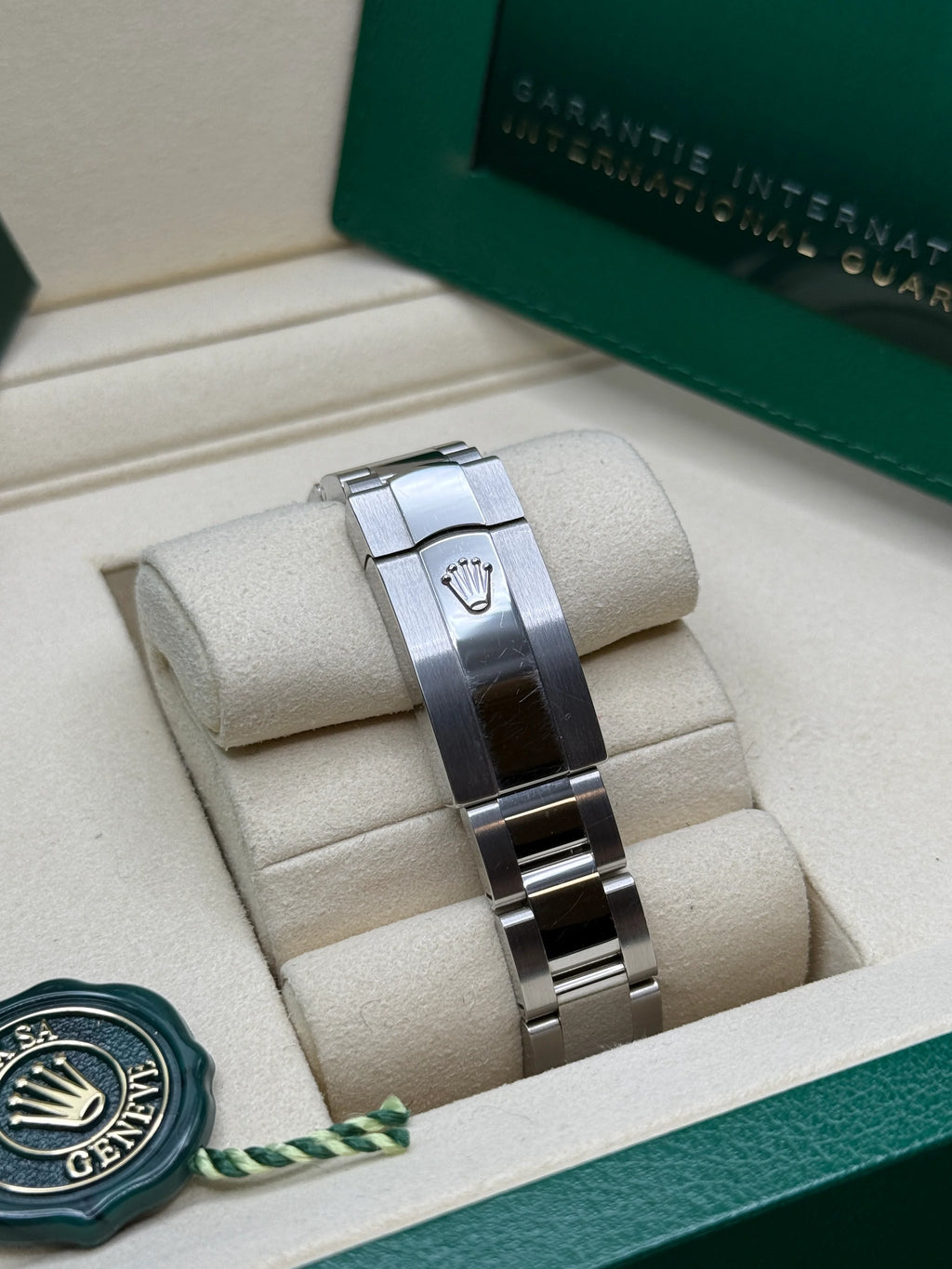 【1:1 Super Clone】 Datejust m278240-0005/0006 31mm  Silver Index Domed Bezel Oyster Oystersteel