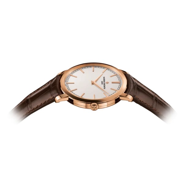【1:1 Super Clone】Vacheron Constantin Traditionnelle Self-Winding Ultra-Thin Ref. # 43075/000R-9737