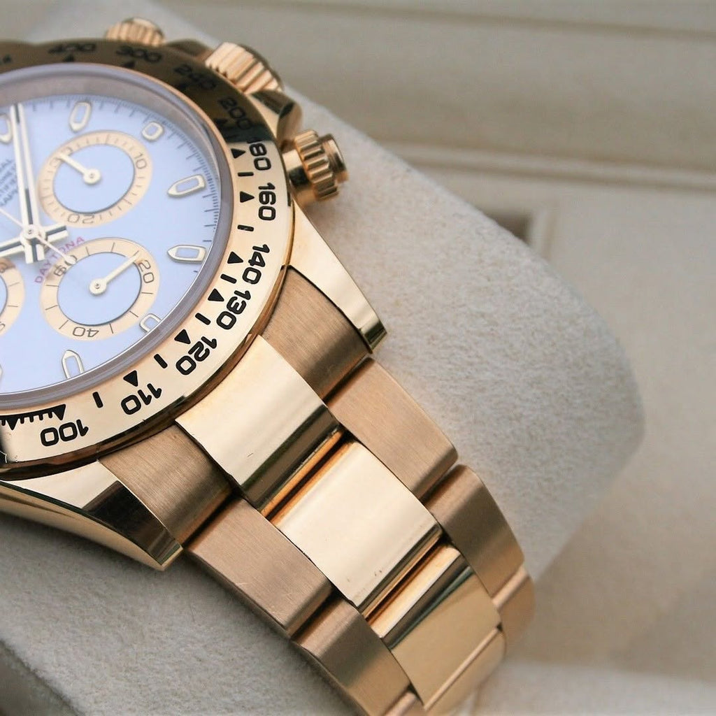 【1:1 Super Clone】 Cosmograph Daytona m126508-0001 40mm