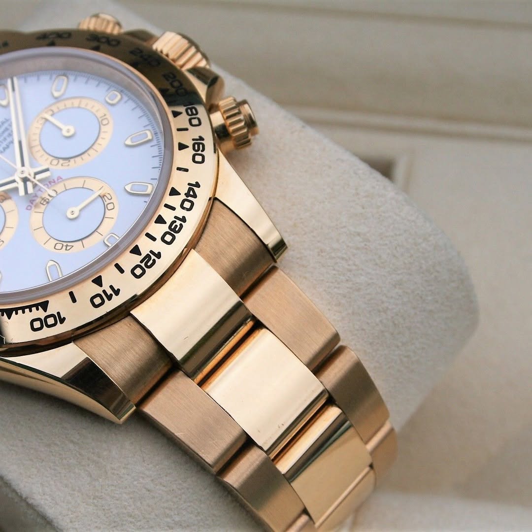 【1:1 Super Clone】 Cosmograph Daytona m126508-0001 40mm