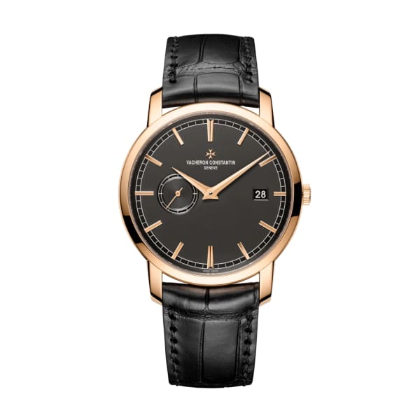 【1:1 Super Clone】Vacheron Constantin Traditionnelle Self-Winding Ref. # 87172/000R-B403
