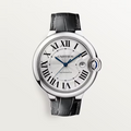 【1:1 Super Clone】BALLON BLEU White Dial 42mm