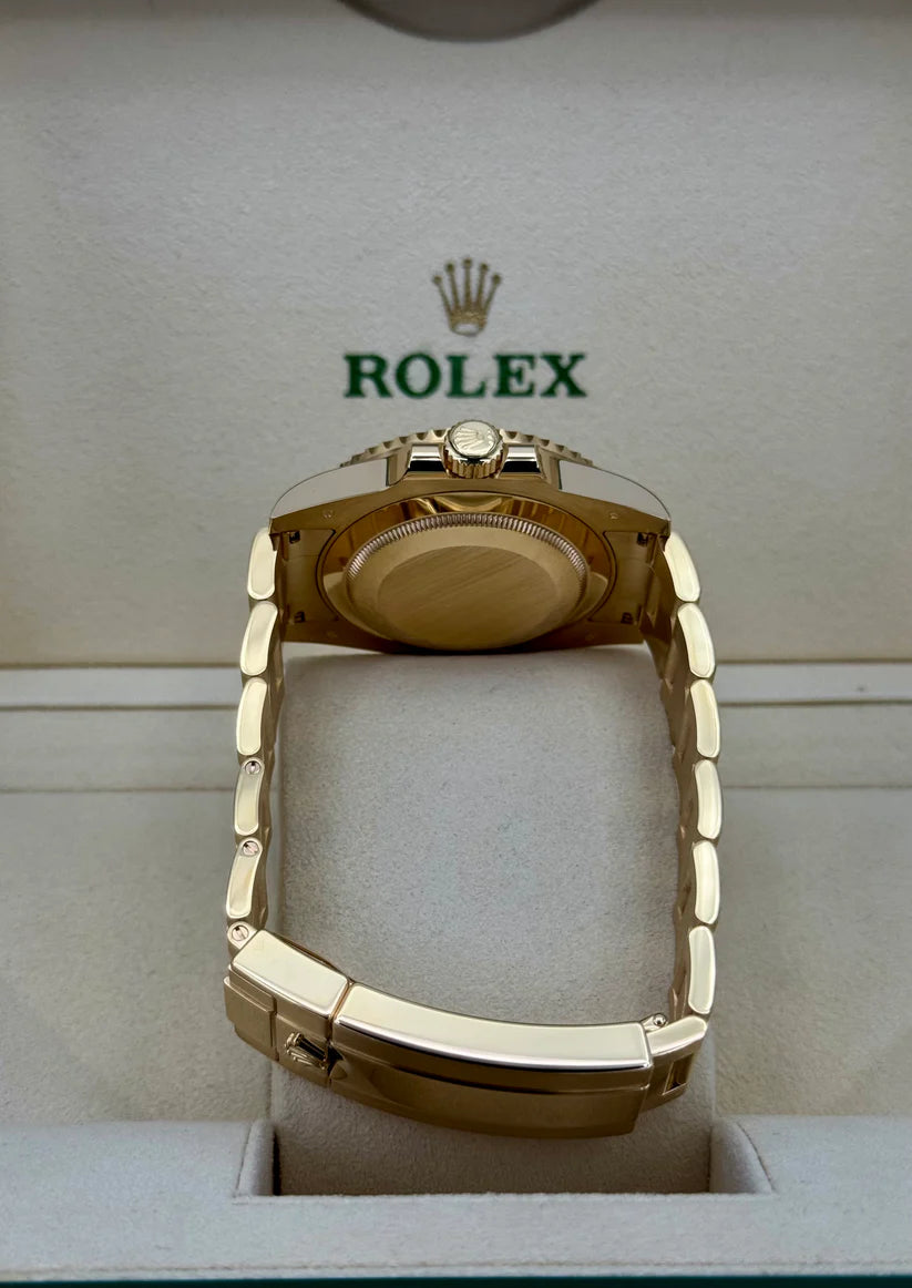 【1:1 Super Clone】Rolex Submariner 40mm 116618ln