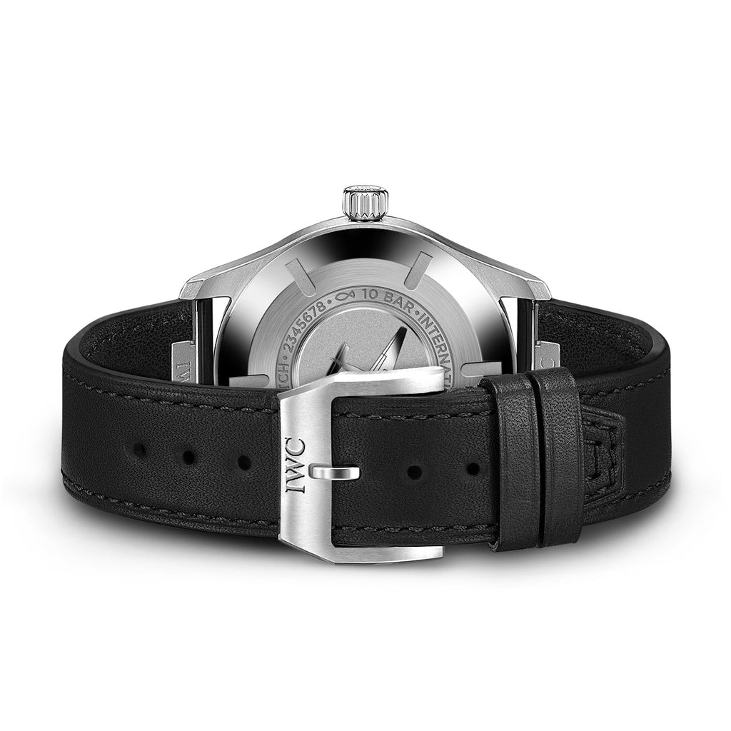 【1:1 Super Clone】IWC-Pilot's Watch Mark XX (IW328201)