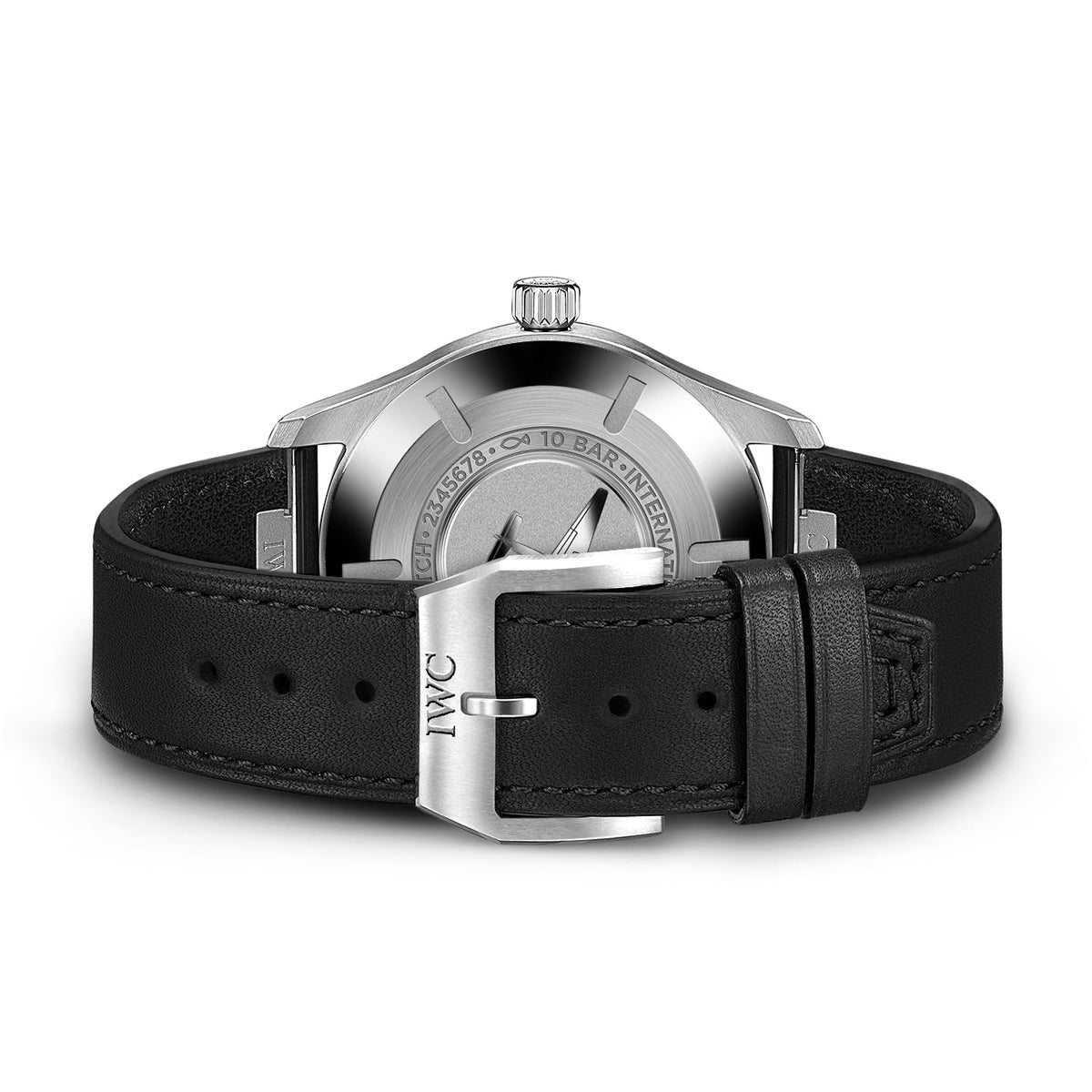 【1:1 Super Clone】IWC-Pilot's Watch Mark XX (IW328201)