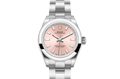 LadyRolex OYSTER PERPETUAL 28，276200