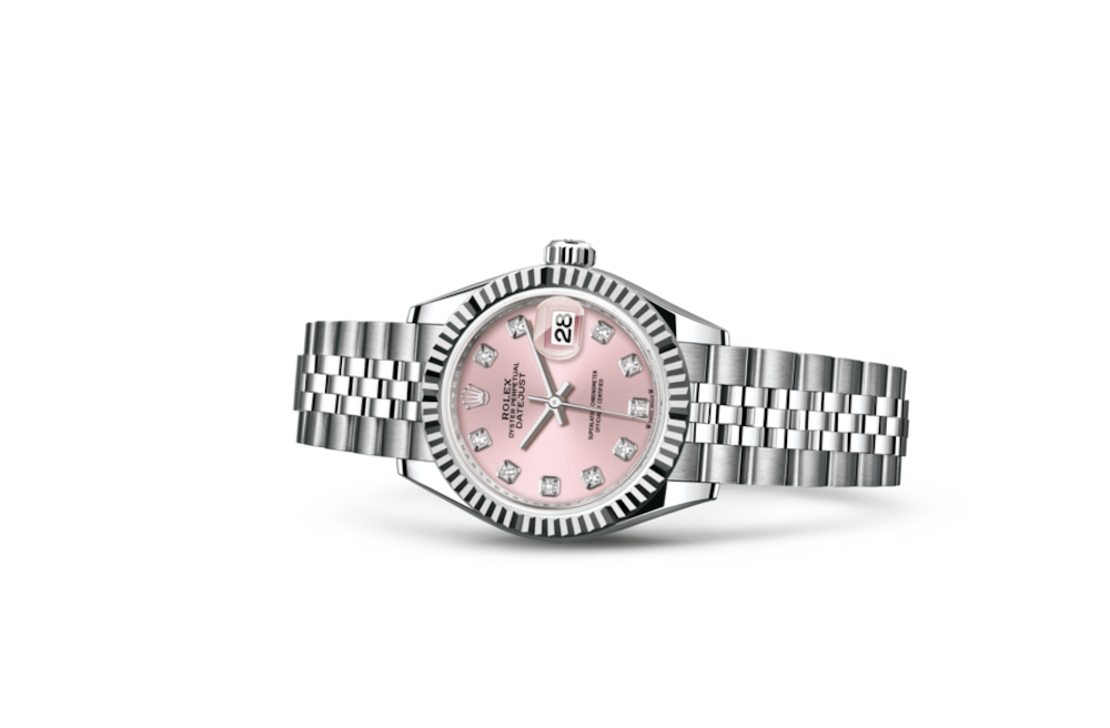 LadyRolex DATEJUST，279174