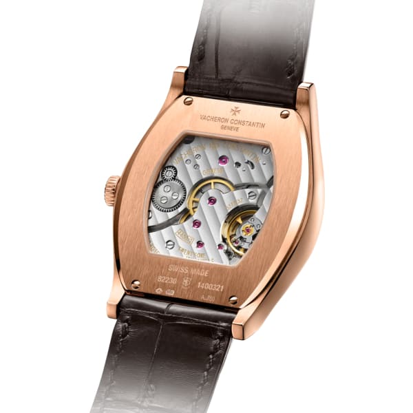 【1:1 Super Clone】Vacheron Constantin Malte Manual-Winding Ref. # 82230/000R-9963