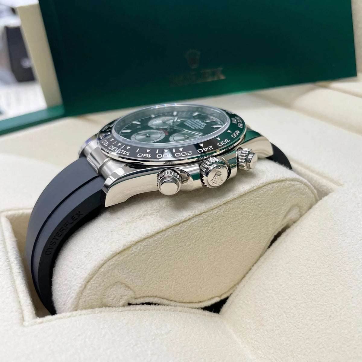 【1:1 Super Clone】 Cosmograph Daytona 126519LN 40mm