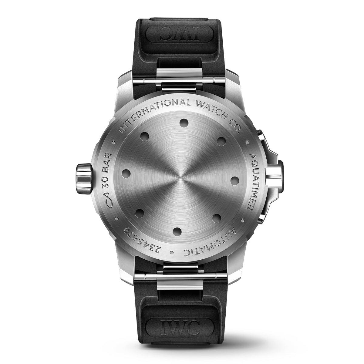 【1:1 Super Clone】IWC-Aquatimer Automatic (IW328802)