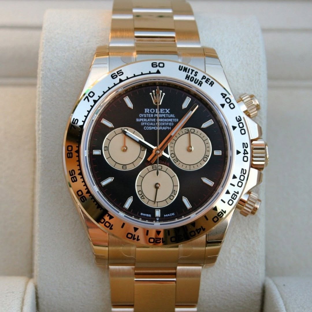【1:1 Super Clone】 Cosmograph Daytona m126508-0002 40mm