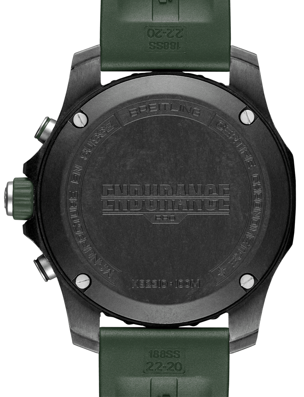 【1:1 Super Clone】Breitling Watch Professional Endurance Pro