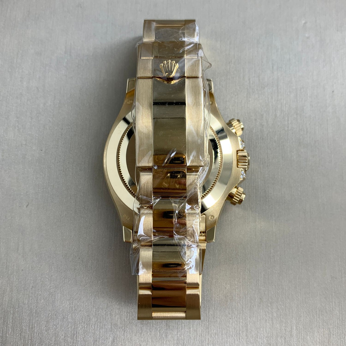 【1:1 Super Clone】 Cosmograph Daytona m116598 40mm