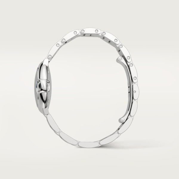 【1:1 Super Clone】BALLON BLEU Diamond Dial 28mm