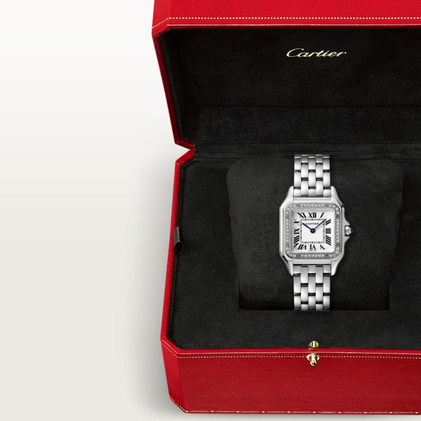 【1:1 Super Clone】PANTHERE Diamond 37mm