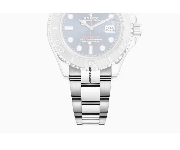 Yacht-Master Blue Dial 40mm