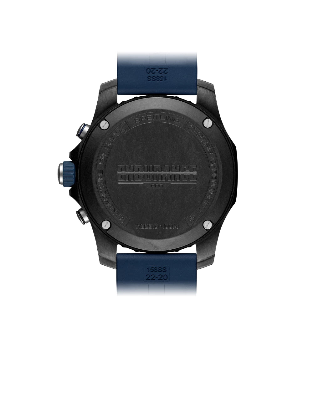 【1:1 Super Clone】Breitling Watch Professional Endurance Pro Ironman