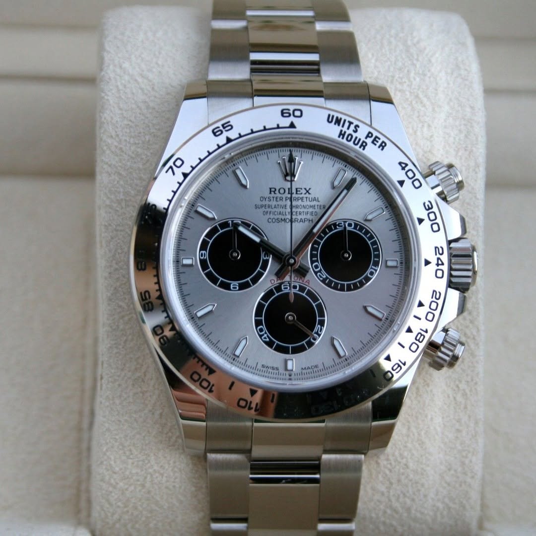 【1:1 Super Clone】 Cosmograph Daytona m126509-0003 40mm