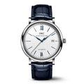 【1:1 Super Clone】IWC-Portofino Automatic 40 (IW356527)