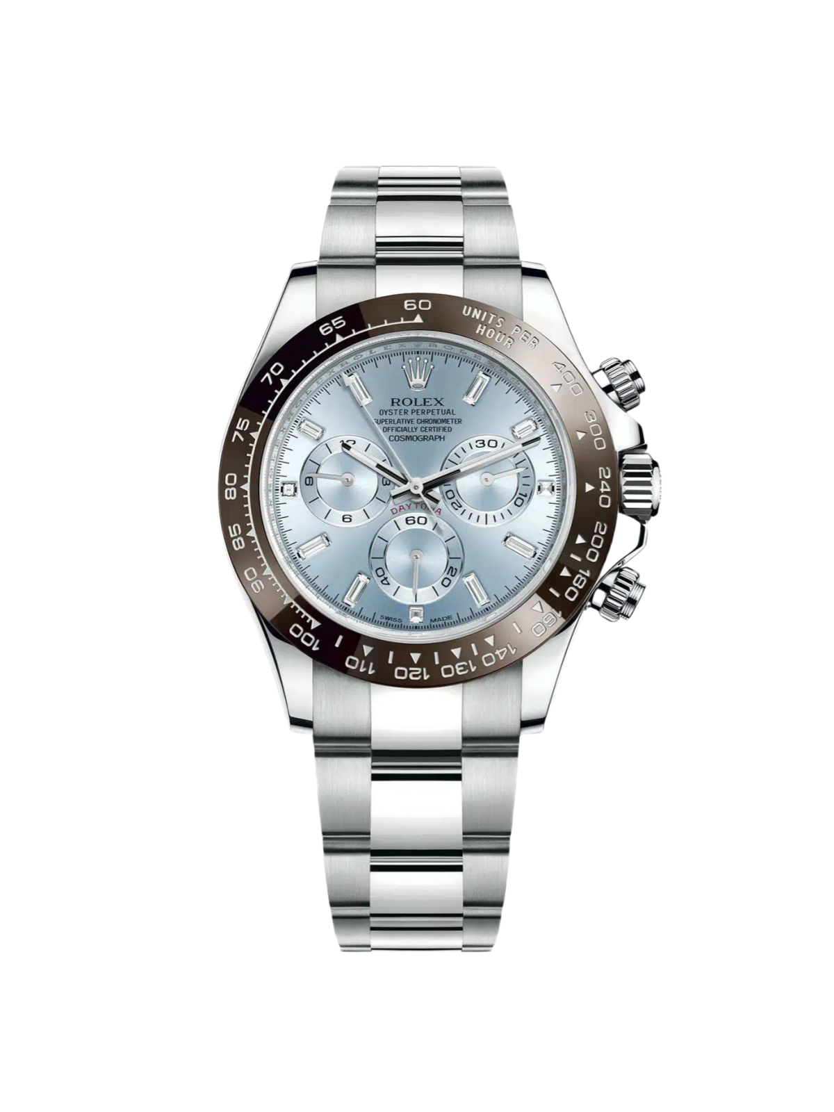 【1:1 Super Clone】 Cosmograph Daytona m116506 40mm