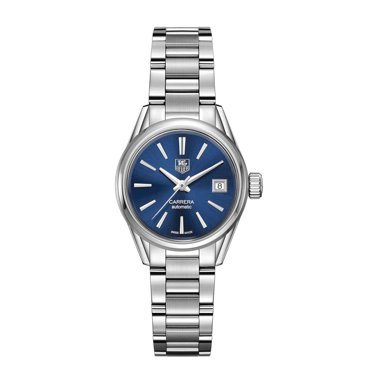 【1:1 Super Clone】TAG Heuer Carrera Calibre 9
