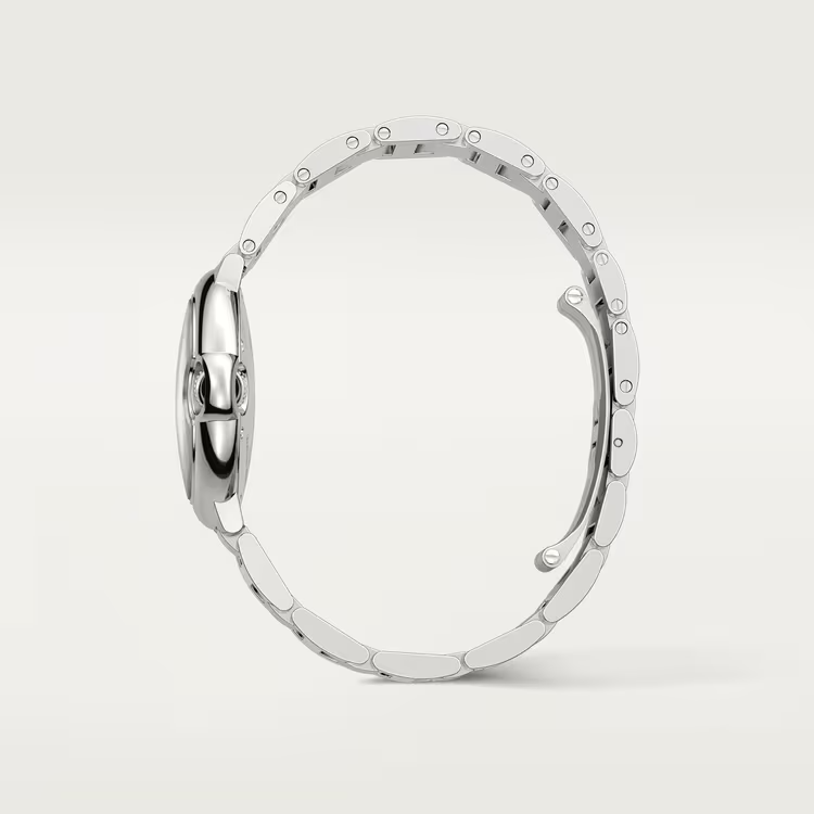 【1:1 Super Clone】BALLON BLEU Diamond Dial 33mm