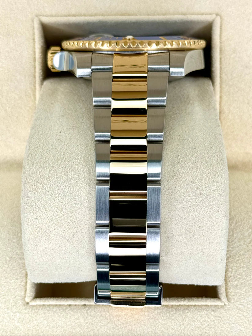 【1:1 Super Clone】Rolex Submariner 40mm 116613LB