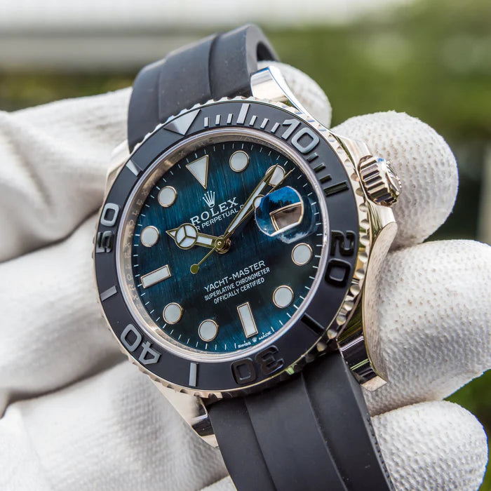 【1:1 Super Clone】 Yacht-Master 42 M226659-0004 42mm