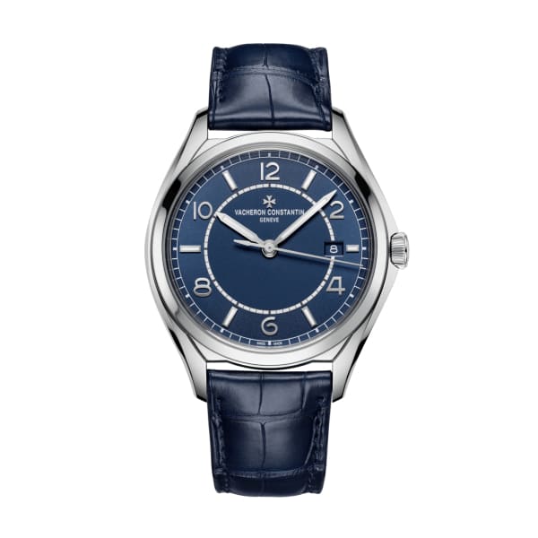 【1:1 Super Clone】Vacheron Constantin Fiftysix Self-Winding Ref. # 4600E/000A-B487