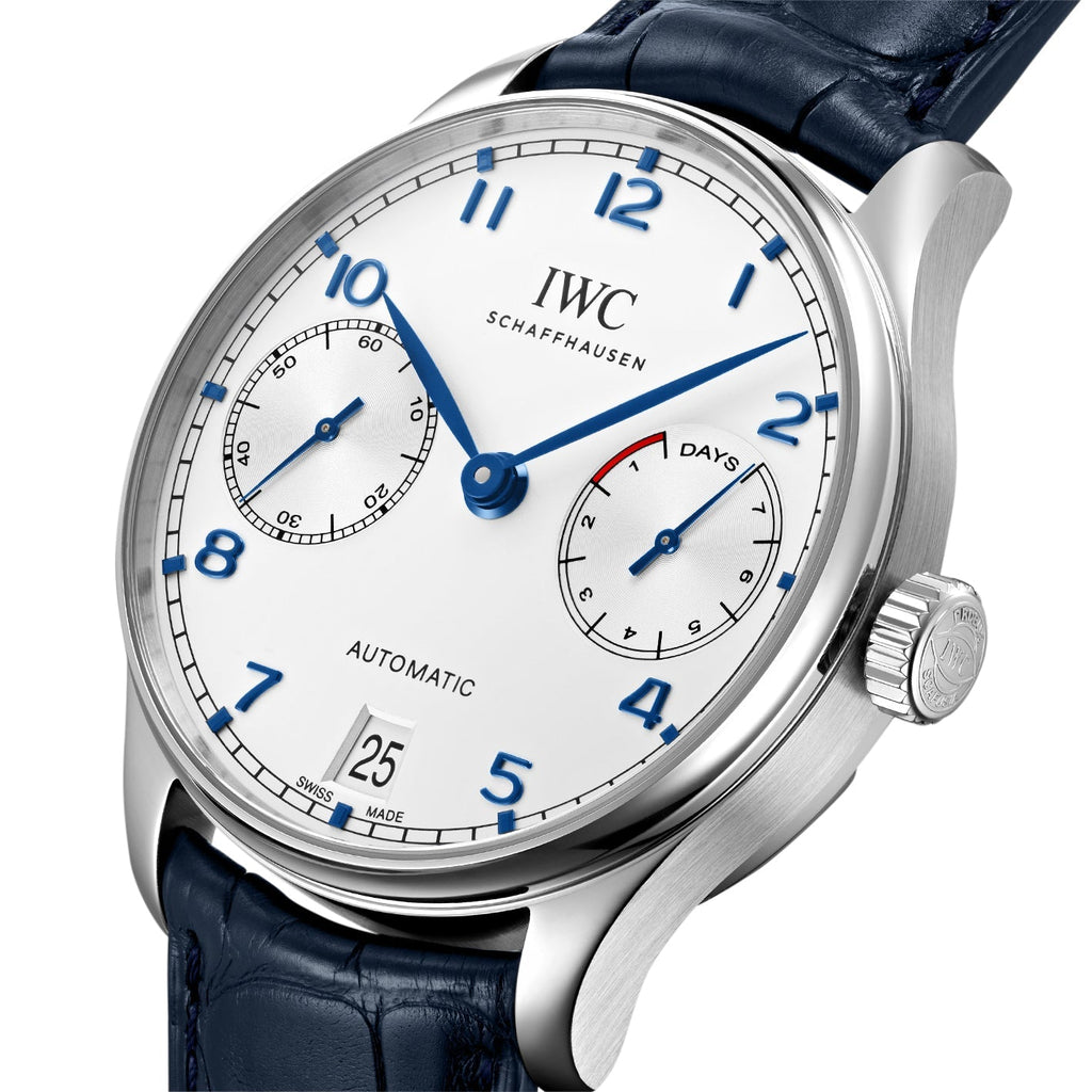 【1:1 Super Clone】IWC-Portugieser Automatic 42 (IW500705)