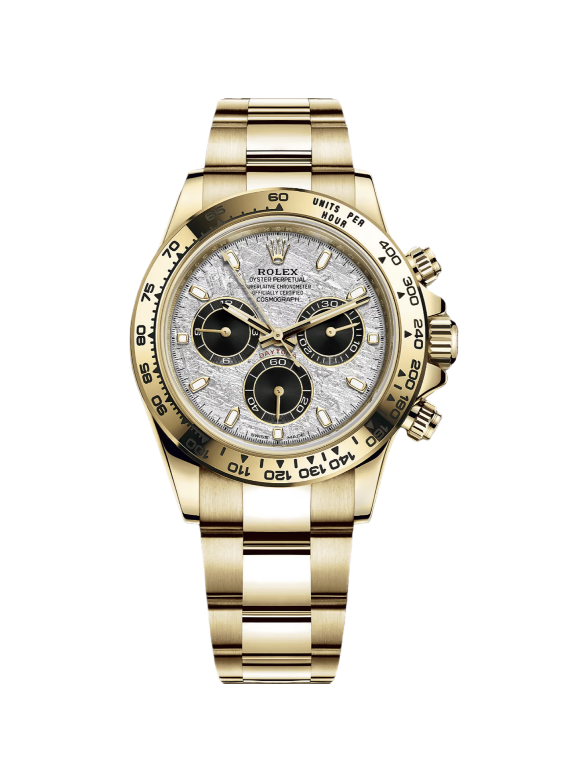 【1:1 Super Clone】 Cosmograph Daytona 40mm 116508