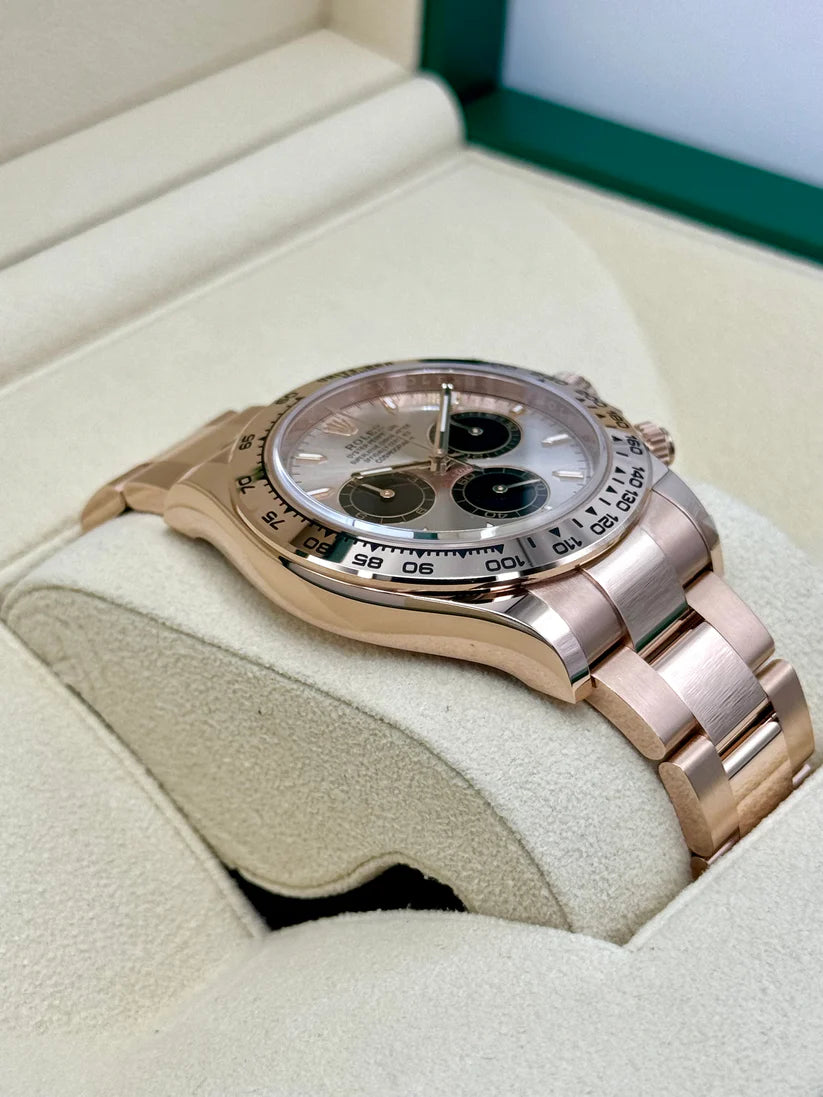 【1:1 Super Clone】 Cosmograph Daytona m126505-0003 40mm