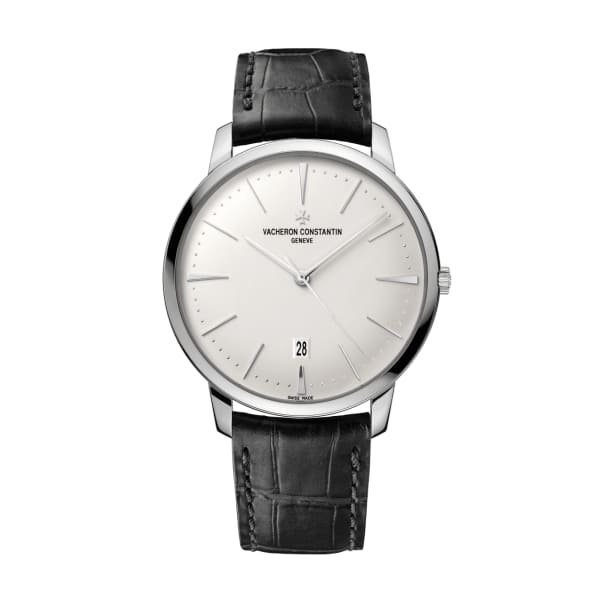 【1:1 Super Clone】Vacheron Constantin Patrimony Self-Winding Ref. # 85180/000G-9230