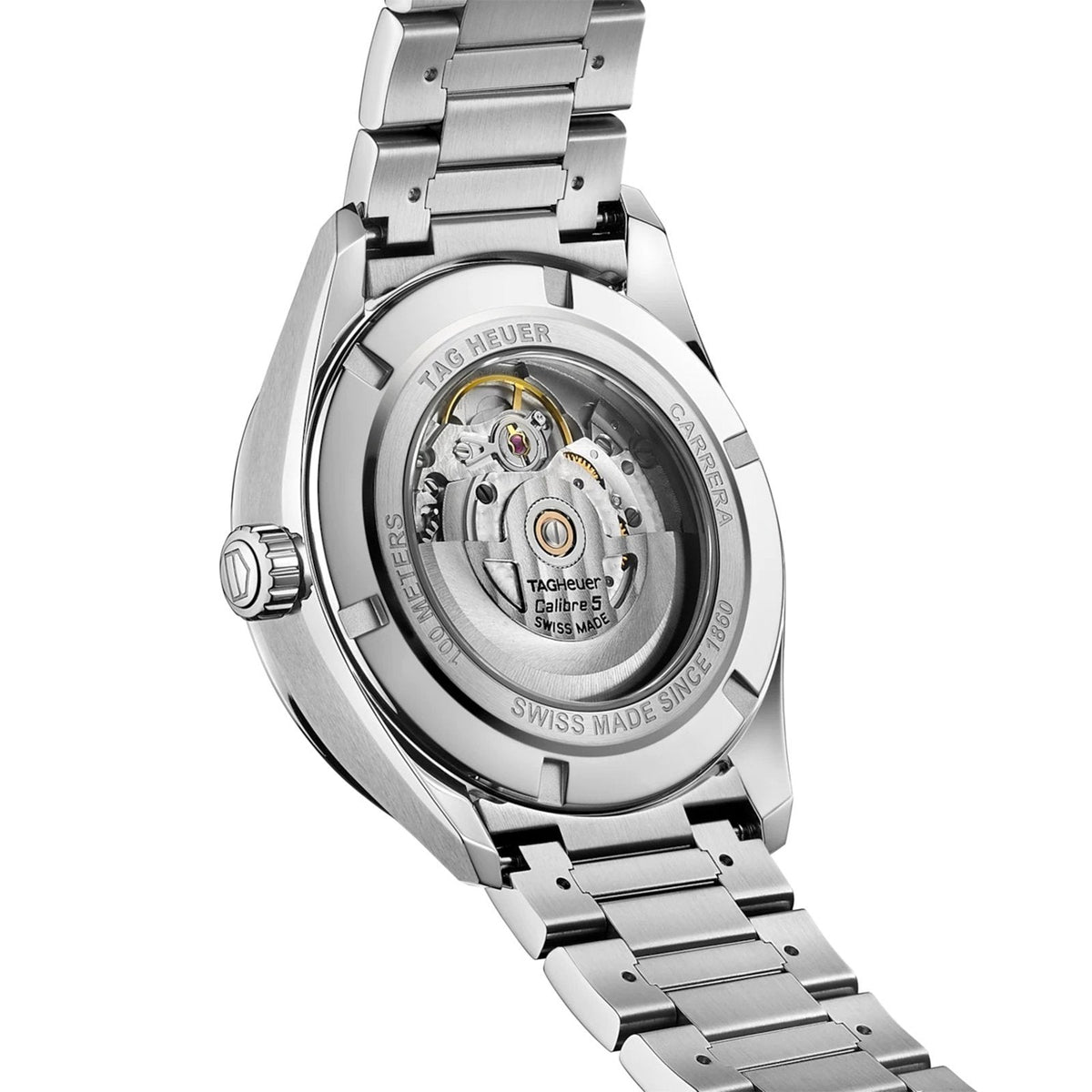 【1:1 Super Clone】TAG Heuer Carrera