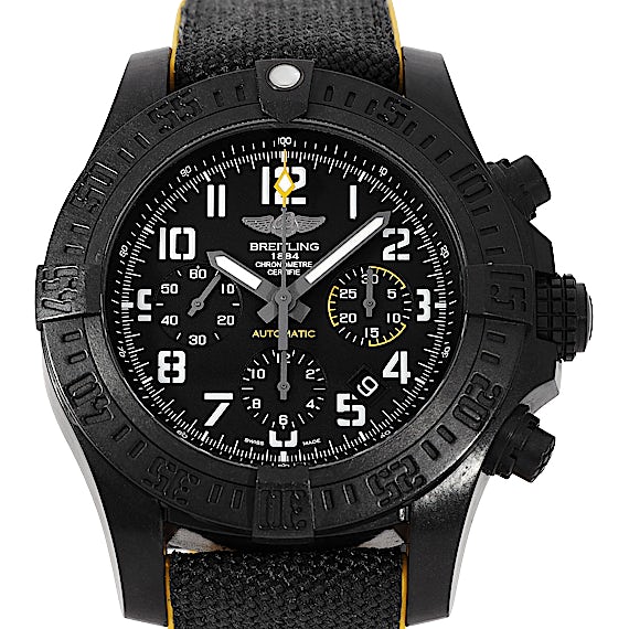 【1:1 Super Clone】Breitling Avenger Hurricane