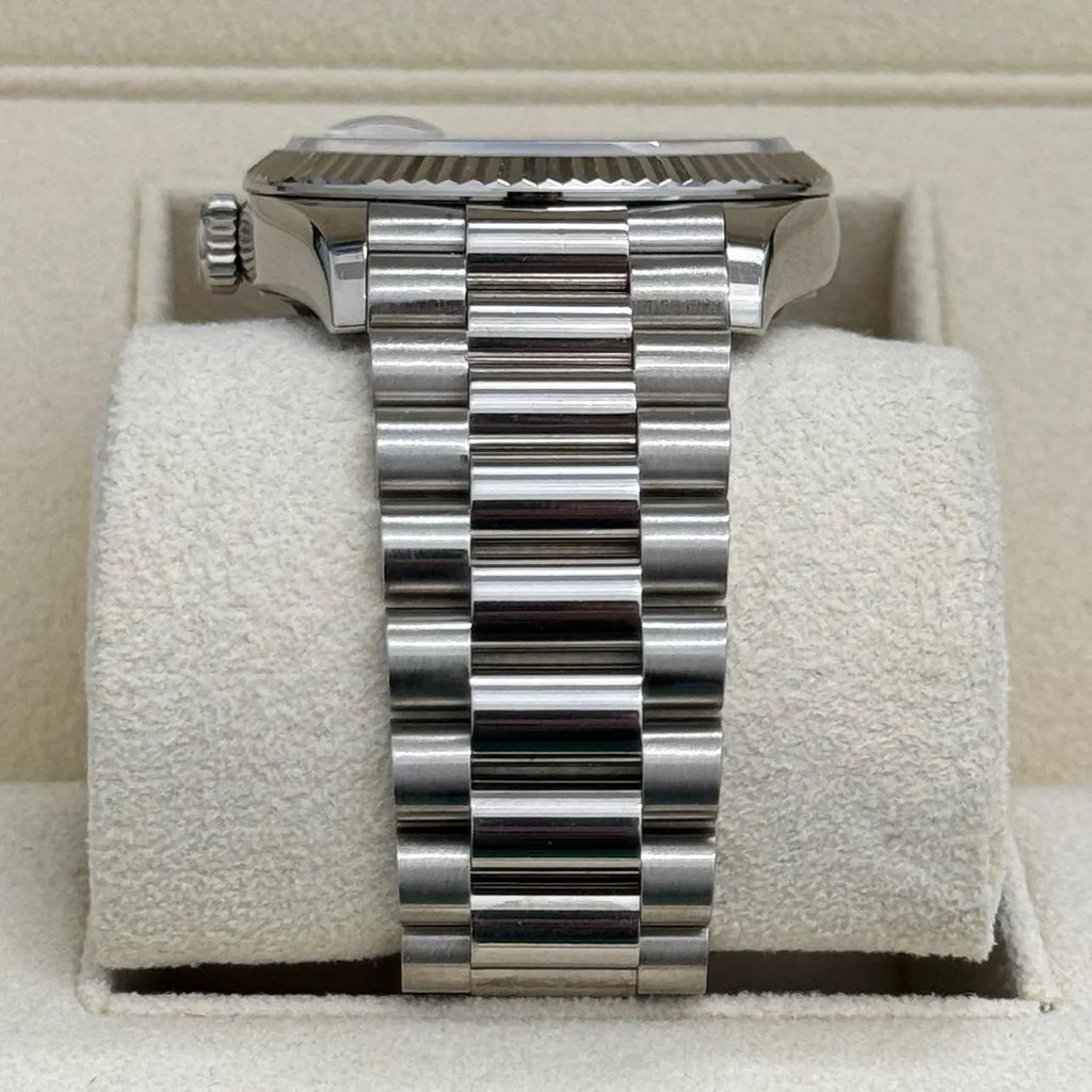 【1:1 Super Clone】  Day-Date M128239-0059 36mm