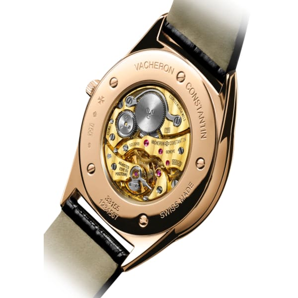 【1:1 Super Clone】Vacheron Constantin Historiques Ultra-Fine 1955 Ref. # 33155/000R-9588