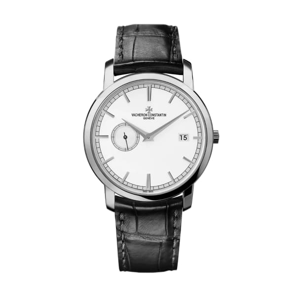 【1:1 Super Clone】Vacheron Constantin Traditionnelle Self-Winding Ref. # 87172/000G-9301
