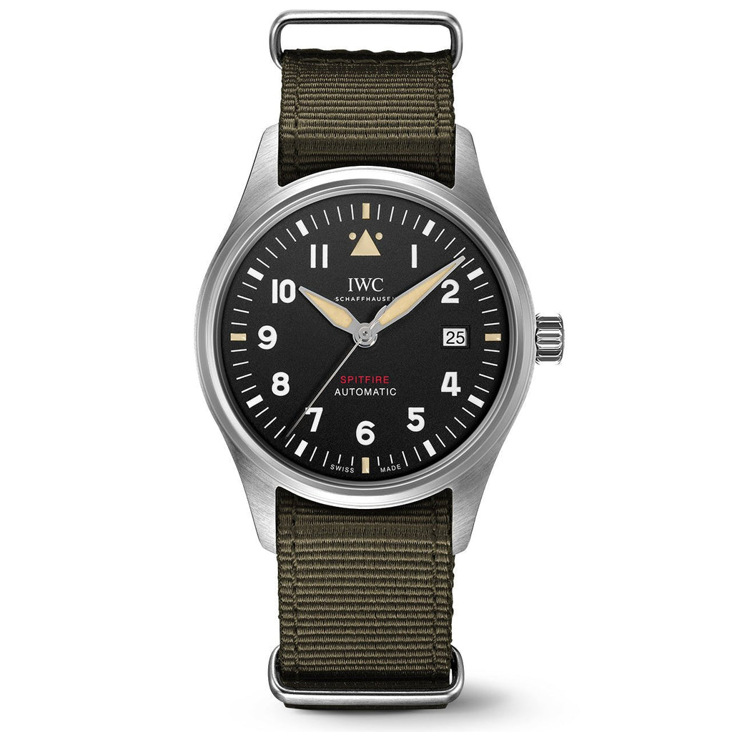 【1:1 Super Clone】IWC-Pilot's Watch Automatic Spitfire (IW326805)
